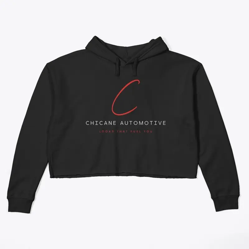 Chicane Automotive "C" Logo