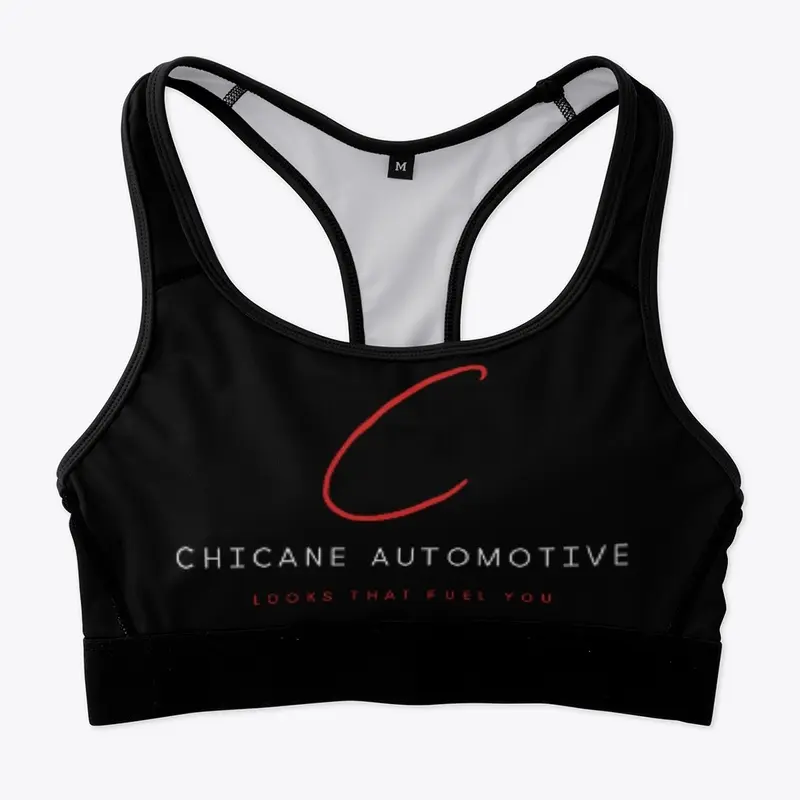 Chicane Automotive "C" Logo