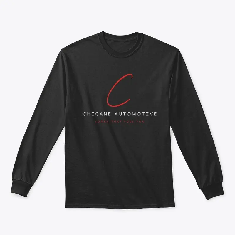 Chicane Automotive "C" Logo