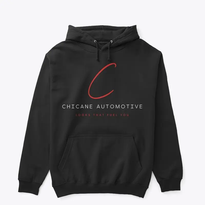 Chicane Automotive "C" Logo