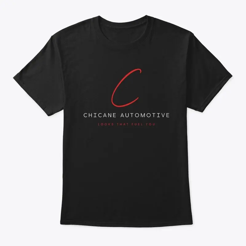 Chicane Automotive "C" Logo